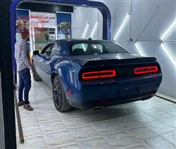 دودج تشالنجر